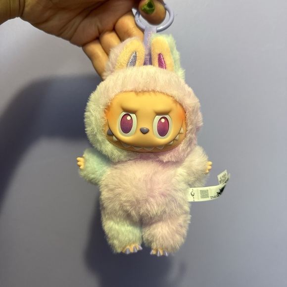 Big into Energy Labubu Luck - Picture 7 of 8